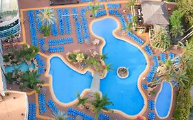 Benidorm Hotel Flamingo Oasis